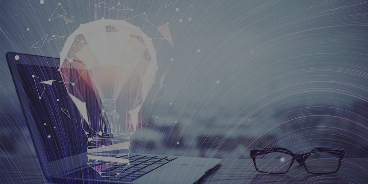 Four technological trends that will change your companys future Four technological trends that will change your companys future