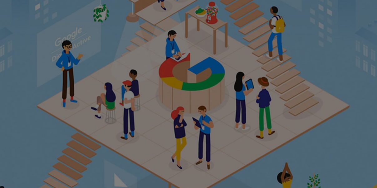 Learn the basics of Google s G Suite