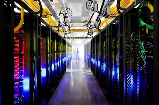 google workspace seguranca