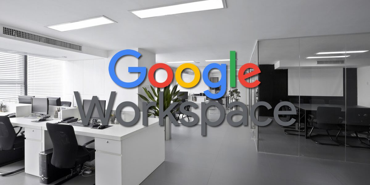 micro empresa google workspace