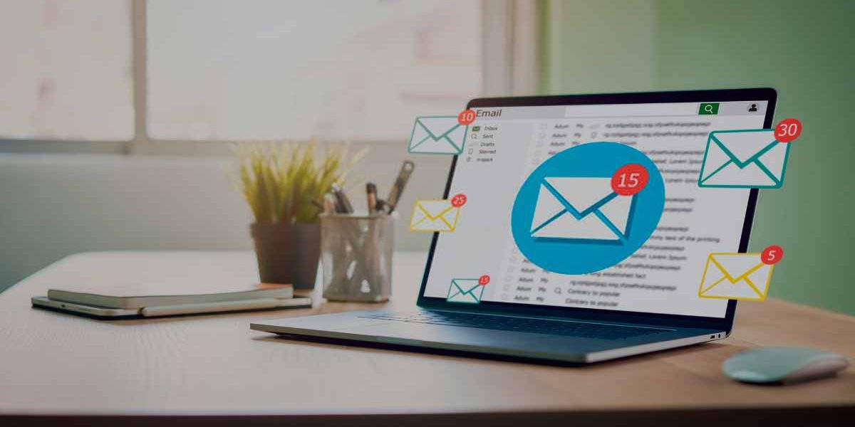 Email personalizado faz parte dos planos Workspace