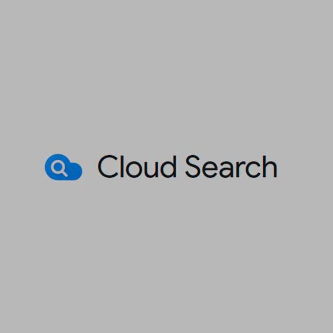 Pesquisas precisas em sua empresa com Cloud Search