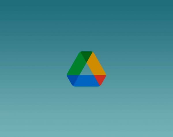 Compartilhamento de arquivos em ambiente seguro com o google drive workspace