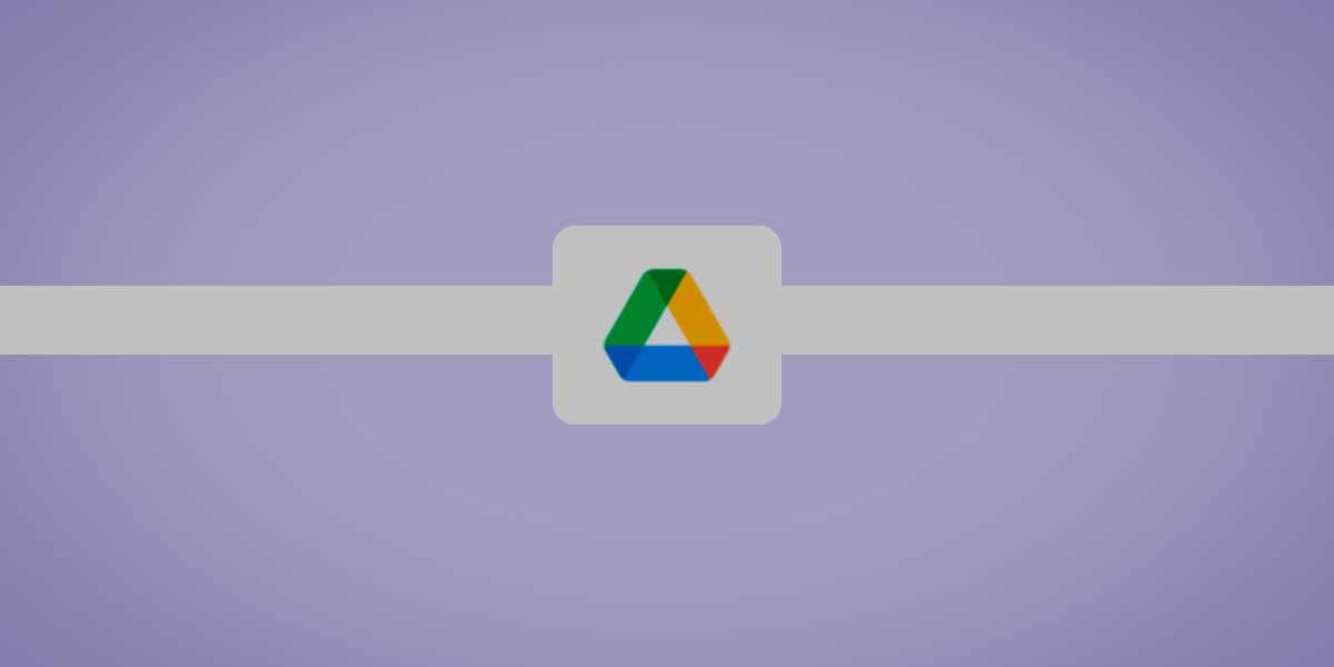 Drives compartilhados.