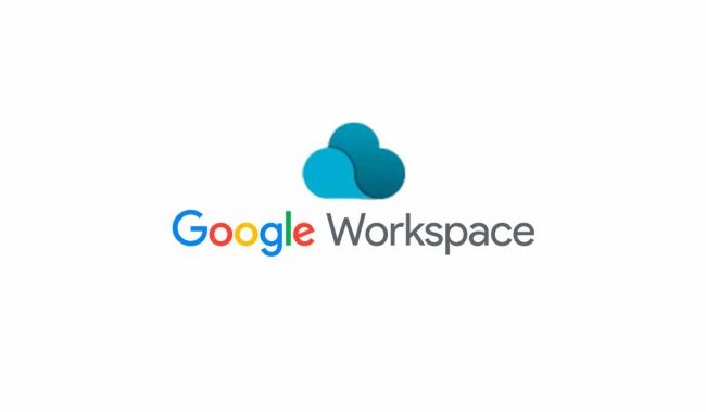 onecloud solutions parceira google