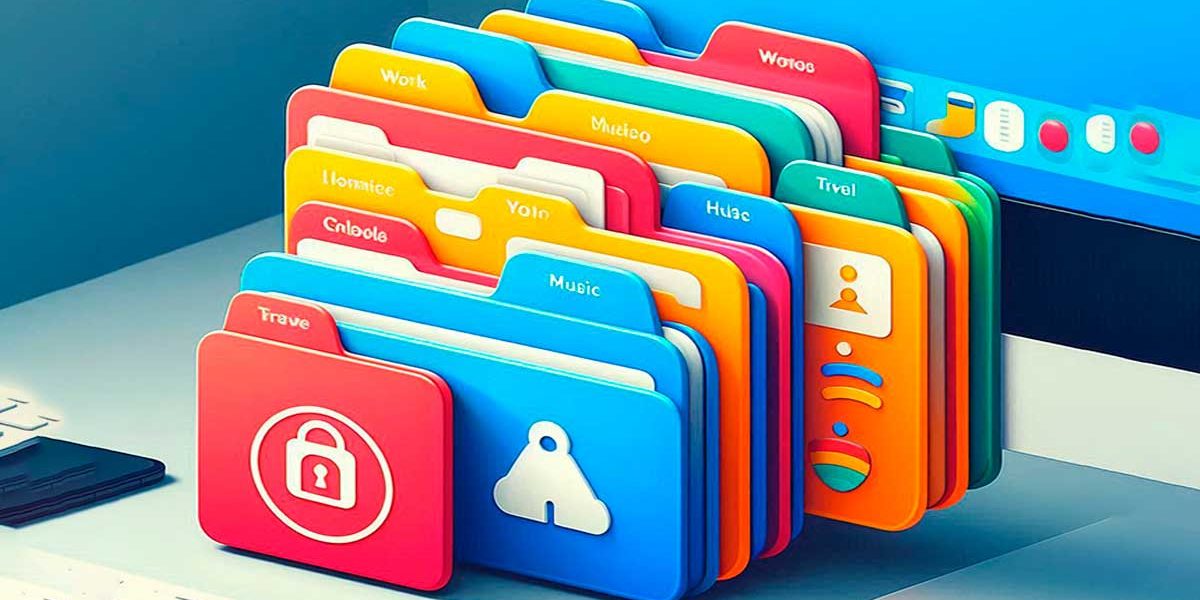 Como criar um grupo no Workspace da empresa.