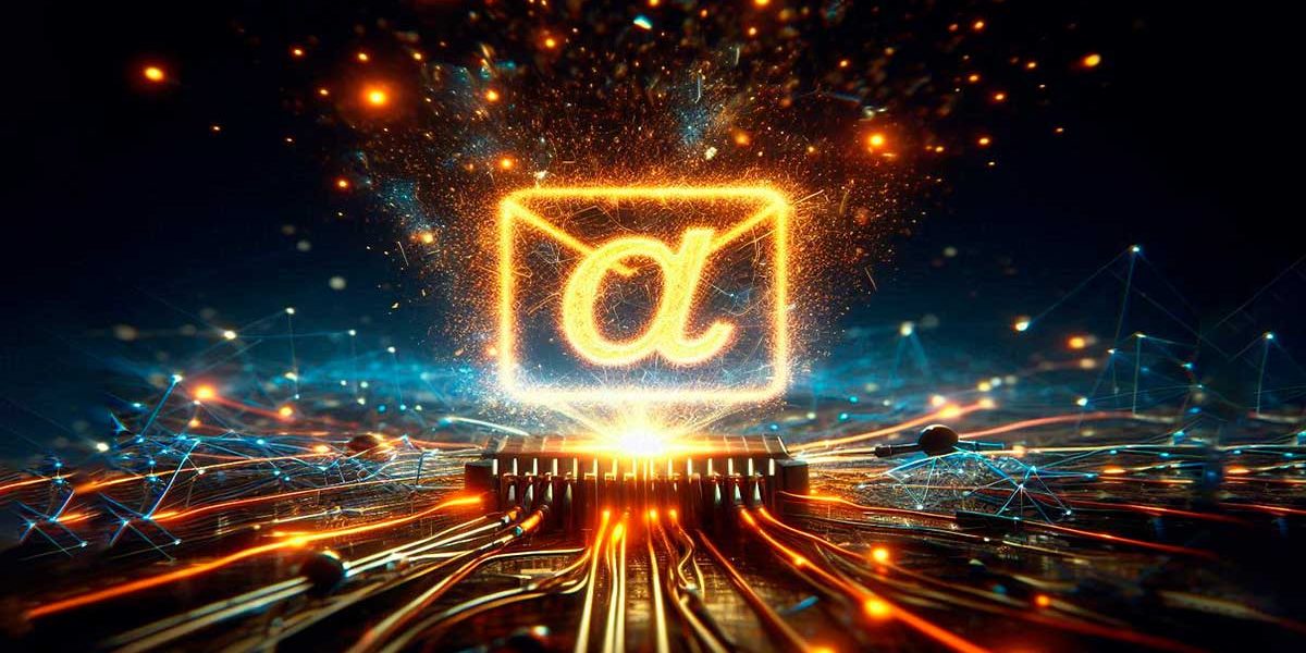 Configurar um gateway de E-mail de entrada no Workspace