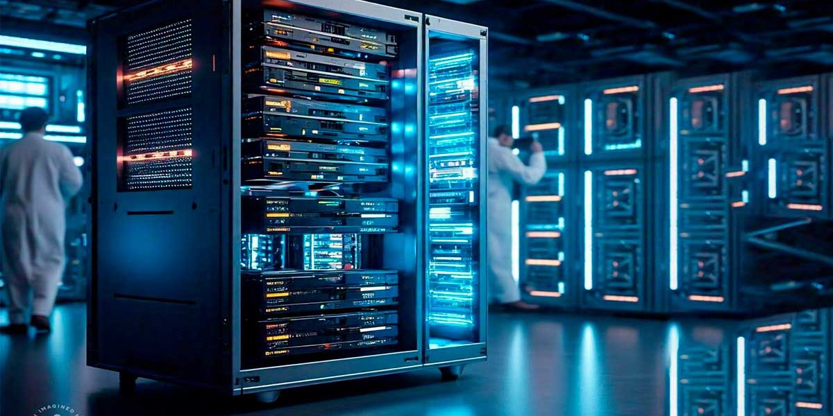 Contratação de hospedagem barata na OneCloud Solutions