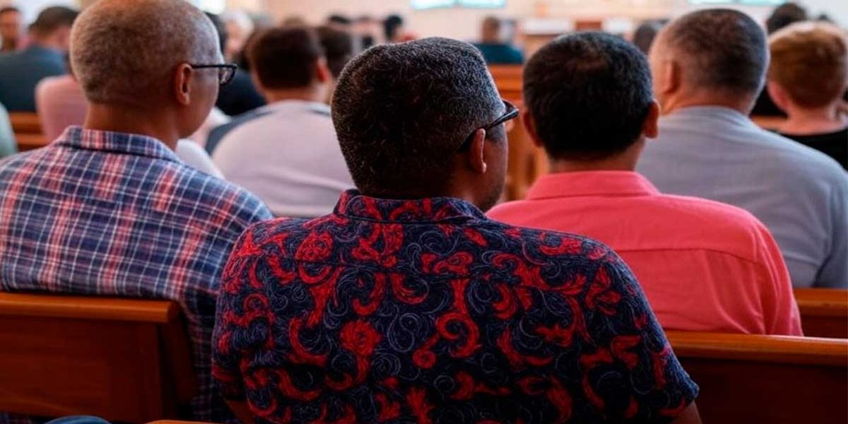 Google Workspace para Igrejas e organizações religiosas