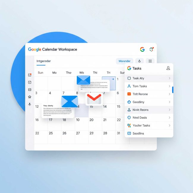 Como-Adicionar-Tarefas-no-Google-Agenda-importando-de-outros-Apps-Workspace Como Adicionar Tarefas no Google Agenda, importando de outros Apps Workspace.