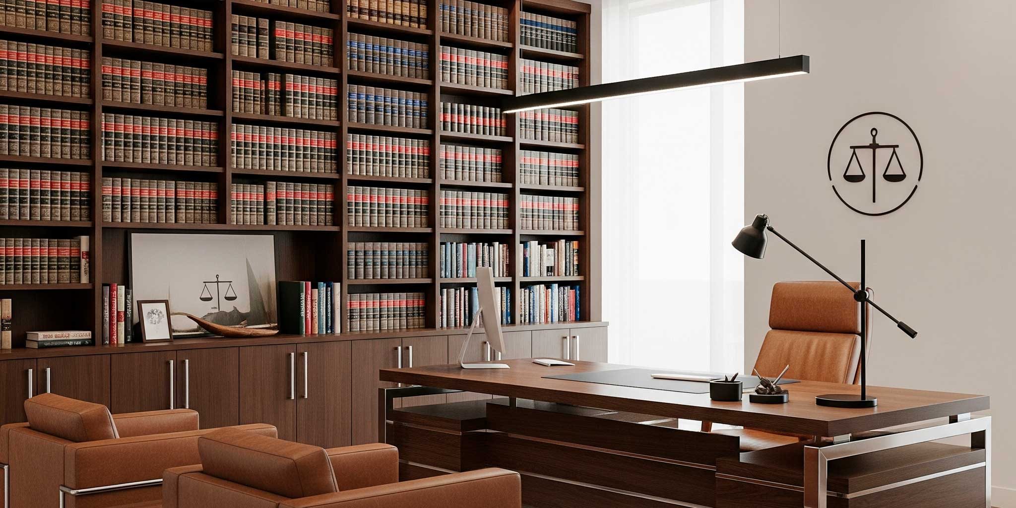 Workspace + Gemini, essencial para advogados e advocacias.