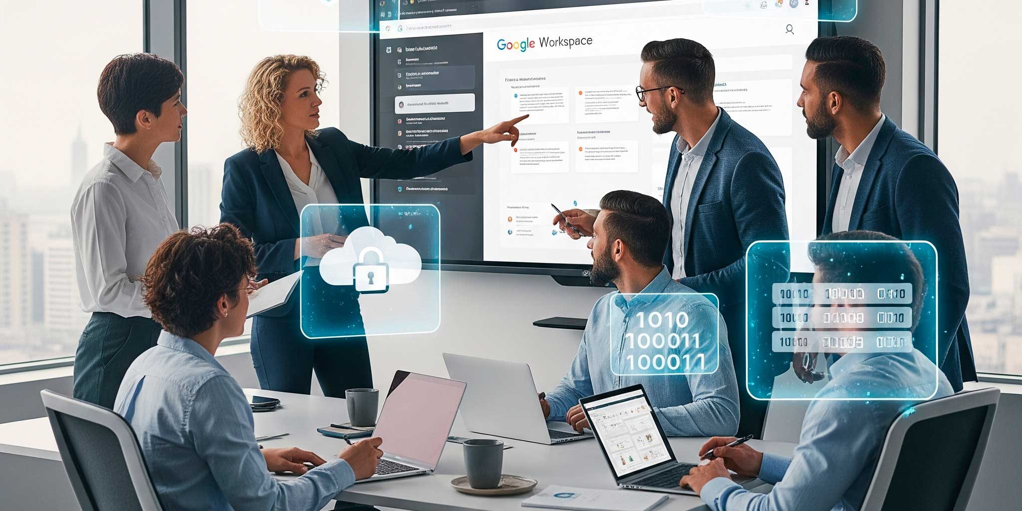 Em que situação o Workspace Enterprise Standard é indicado?