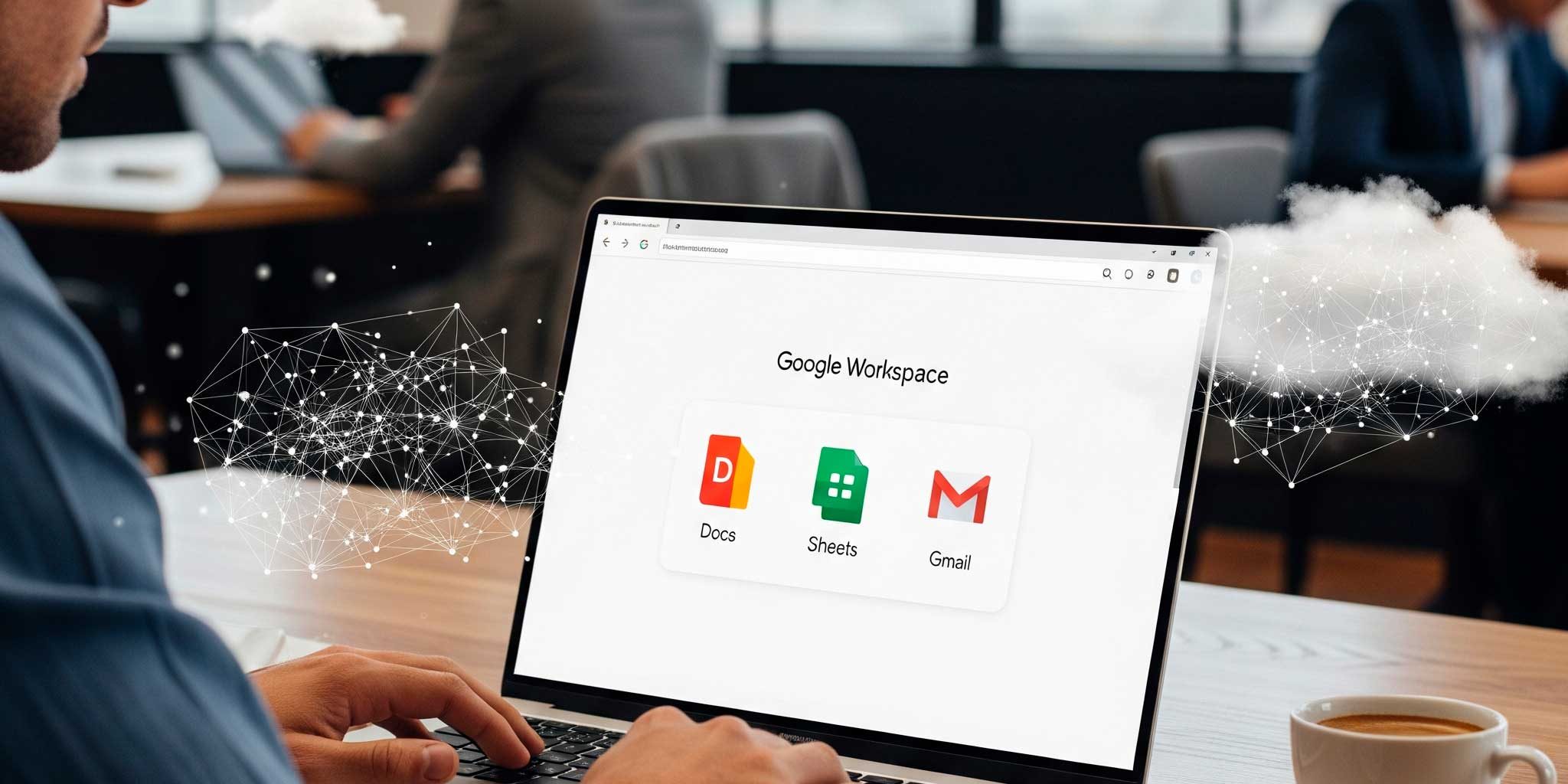 MEI: Melhores planos Workspace para Micro empreendedor.