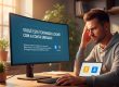 Erro ao logar com a conta Workspace, você está tentando com a errada!