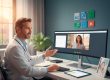 Vantagens do Workspace para Telessaude.