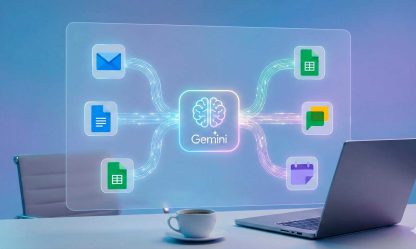 A Era da Automação Cognitiva: Conhecendo o Workspace Flows.