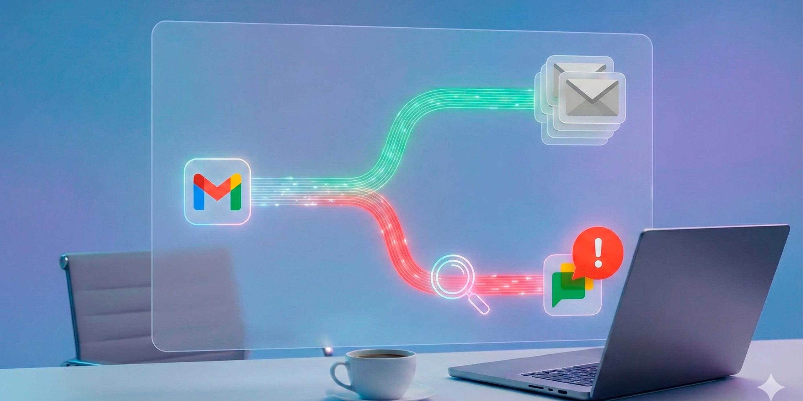 Tutorial Prático: O Fluxo "Detector de Crise" Workspace Flows.