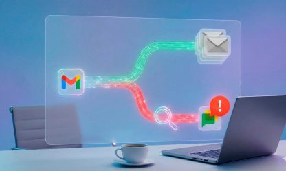 Tutorial Prático: O Fluxo "Detector de Crise" Workspace Flows.