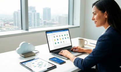 Contratei o Google Workspace e agora?