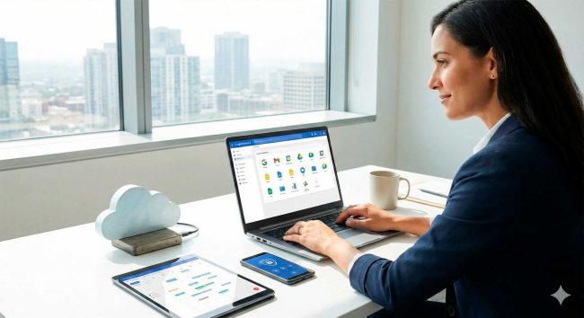 Contratei-o-Google-Workspace-e-agora Contratei o Google Workspace e agora?