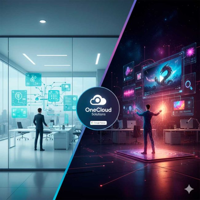 O-que-sao-Flows-na-IA-do-Gemini-Como-comprar-mais-no-Workspace O que são Flows na IA do Gemini? Como comprar mais no Workspace?