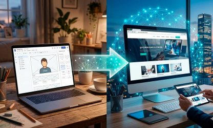 Como colocar meu site feito no Workspace com Google Sites no ar para todos?