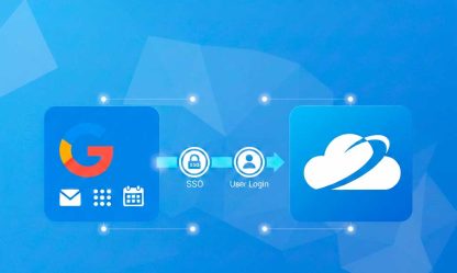 Integração SSO: Google Workspace e AWS têm custo adicional.