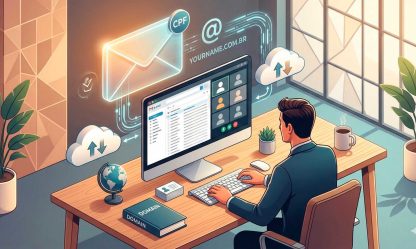 Google Workspace para individual sem CNPJ.