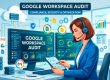 Auditoria de Google Workspace: Sua Empresa Está Realmente Protegida?