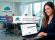 Recurso "Me ajude a escrever" no email Gmail Workspace.