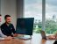 Todos os recursos do Gemini para o email profissional do Google Workspace.
