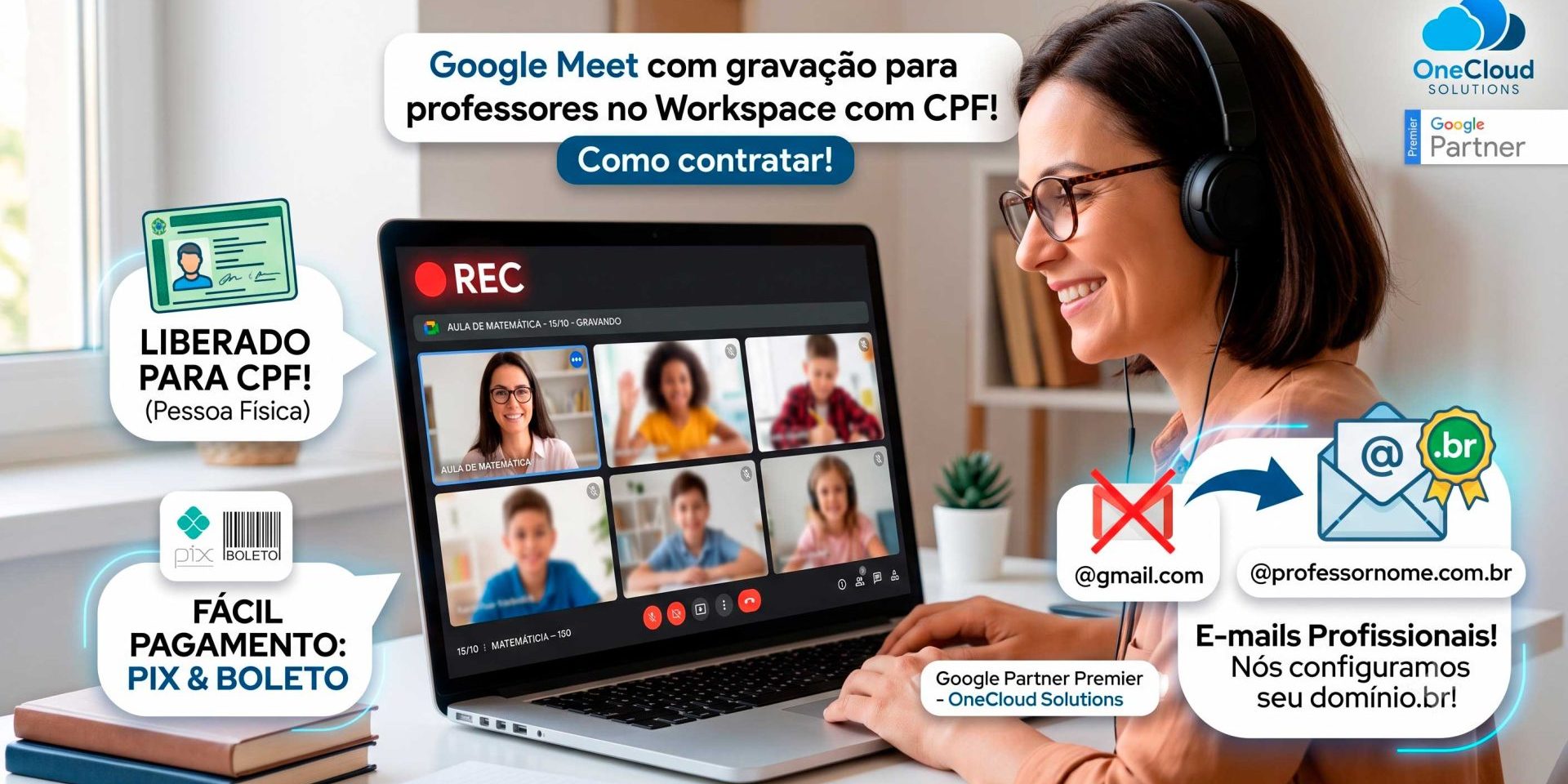 Google-Meet-com-gravacao-para-professores-no-Workspace-com-CPF-Como-contratar Google Meet com gravação para professores no Workspace com CPF! Como contratar!