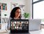 Google Meet profissional para professores de idiomas com CPF.