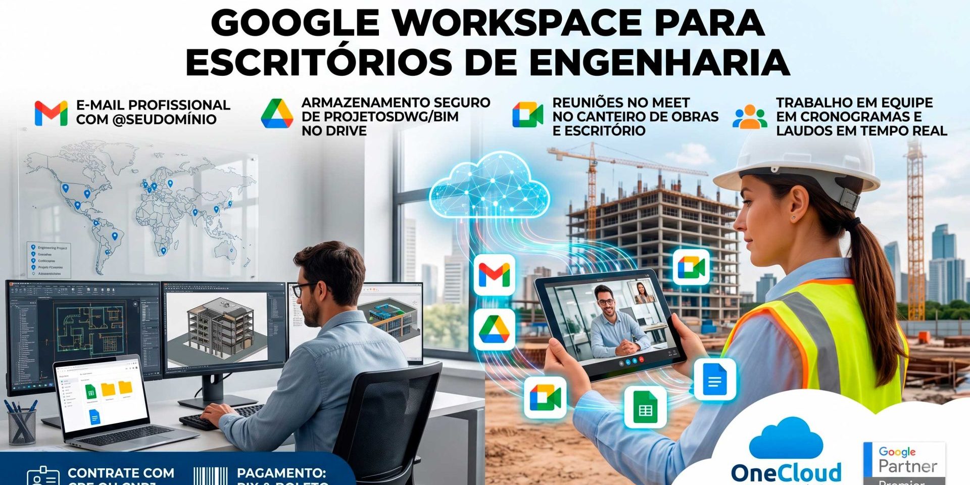 Google-Workspace-para-escritorios-de-engenharia Google Workspace para escritórios de engenharia.