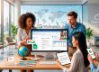 Operadoras de Turismo: Planos Google Workspace para seu negócio!